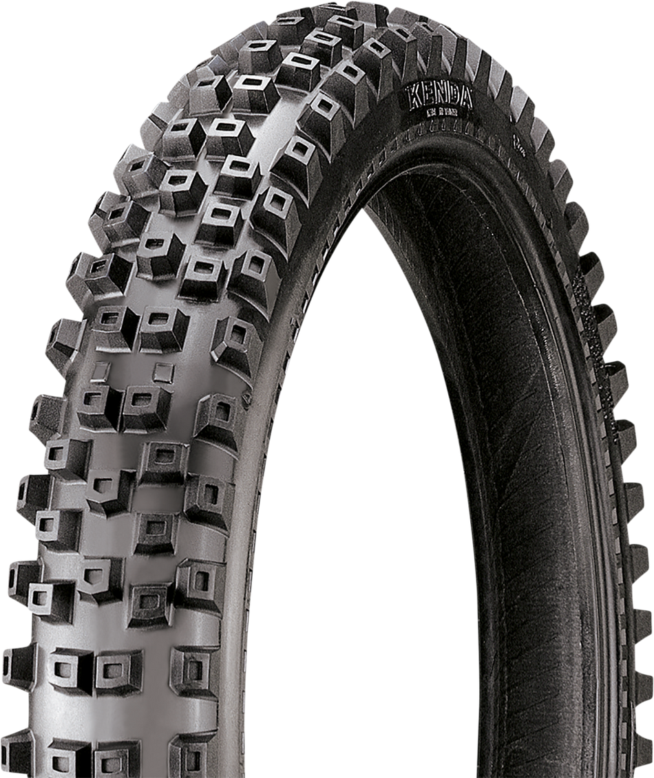 KENDA Tire - K776F Gauntlet - Front - 90/90-21 - 54R 4776219001