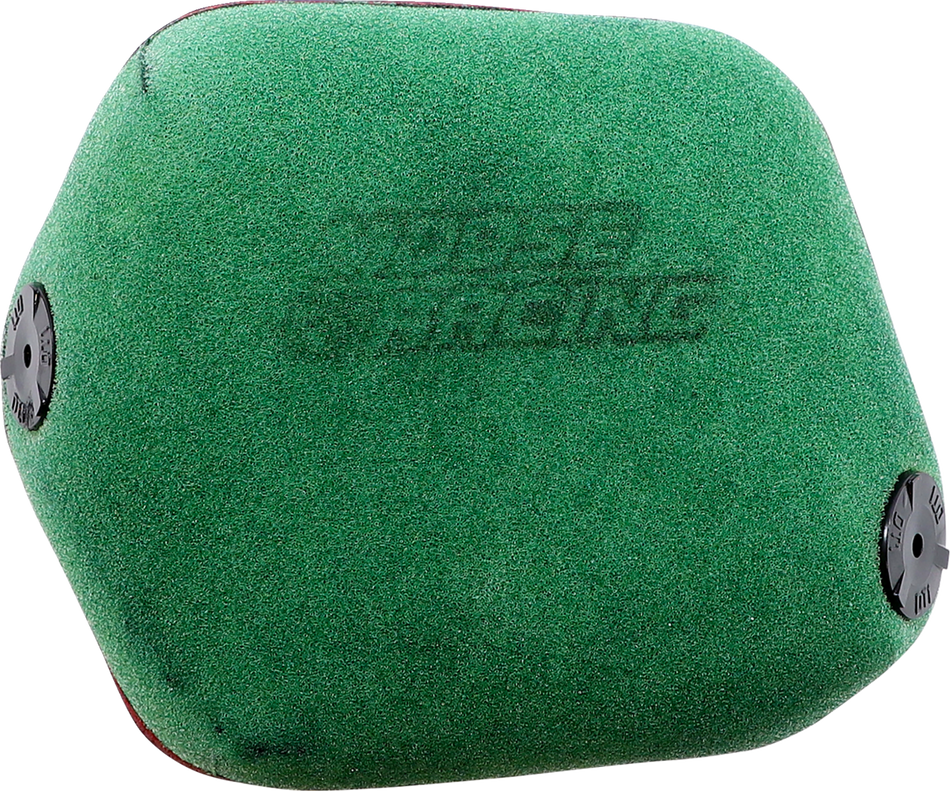 MOOSE RACING Precision Pre-Oiled Air Filter - KTM/Husqvarna P1-50-48