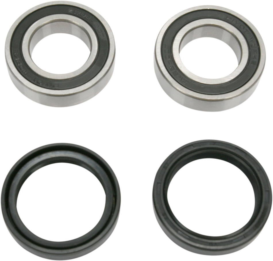 PIVOT WORKS Wheel Bearing Kit - Front PWFWK-S07-021