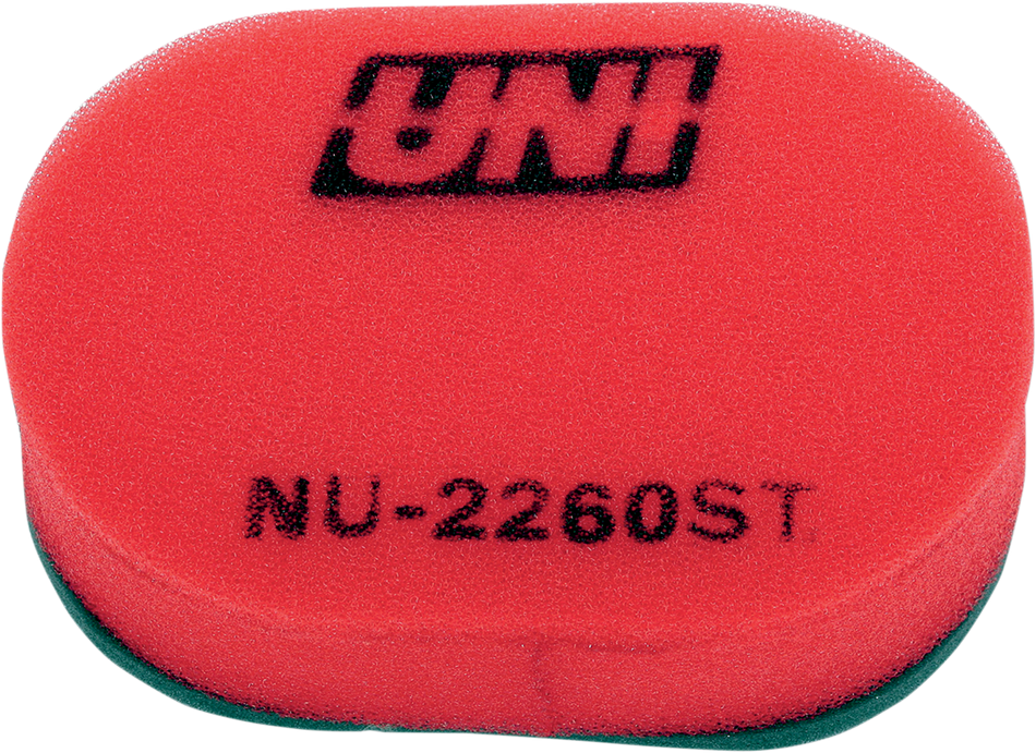 UNI FILTER Filter - YZ100/125/IT175 NU-2260ST