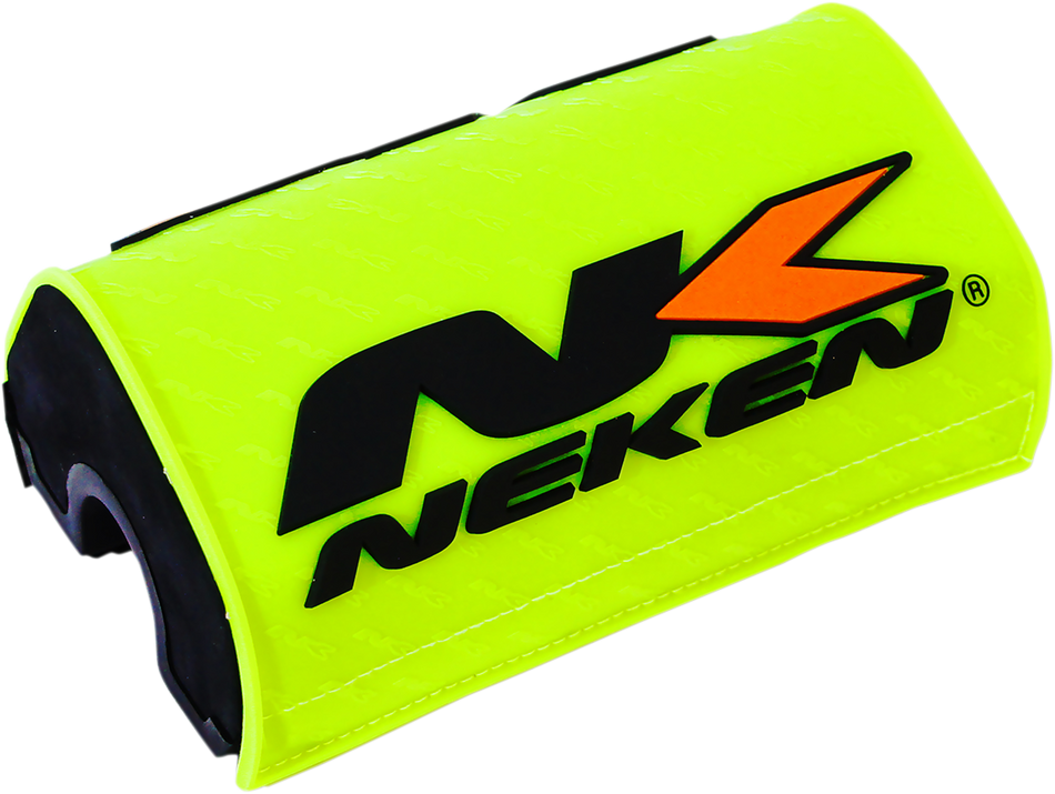 NEKEN Bar Pad - Oversized - Fluorescent Yellow PADV-YEF