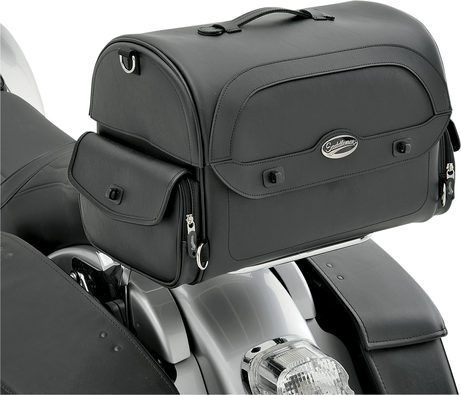 SADDLEMEN Cruis'n Express Tail Bag EX000264