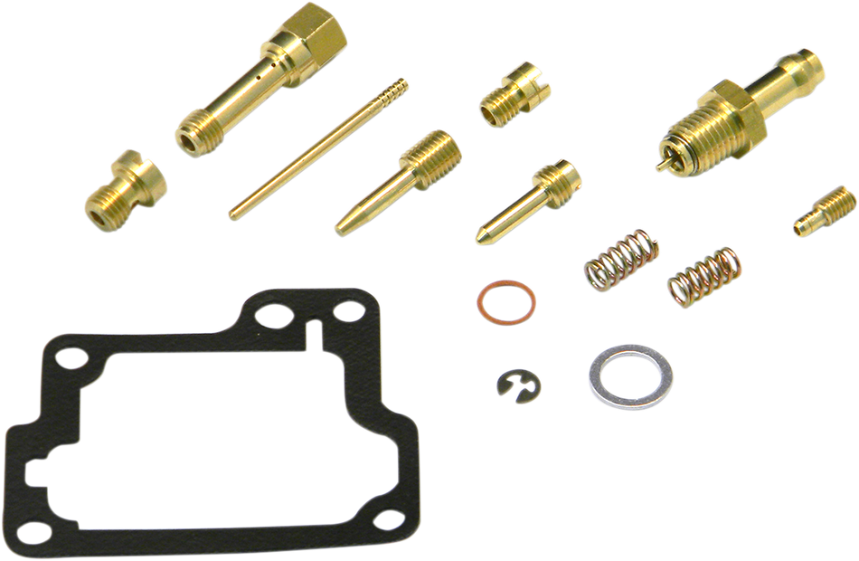 SHINDY Carburetor Repair Kit - Suzuki 03-222