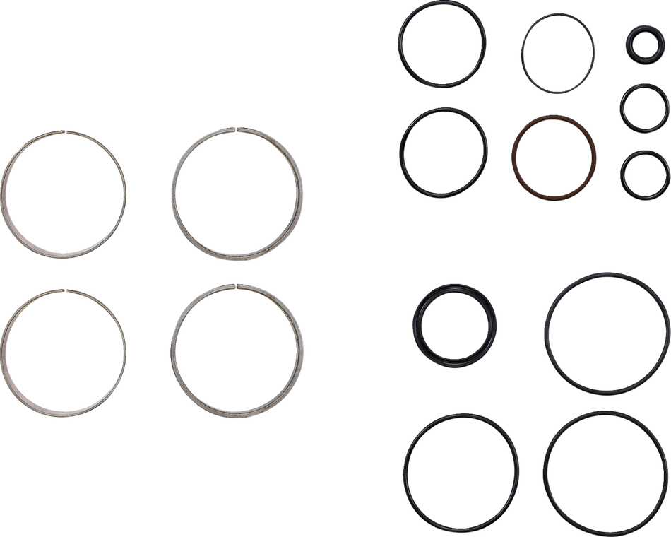 MOOSE RACING Fork Bushing Kit 38-6157