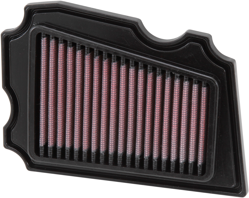 K & N Air Filter - TW200 YA-2002