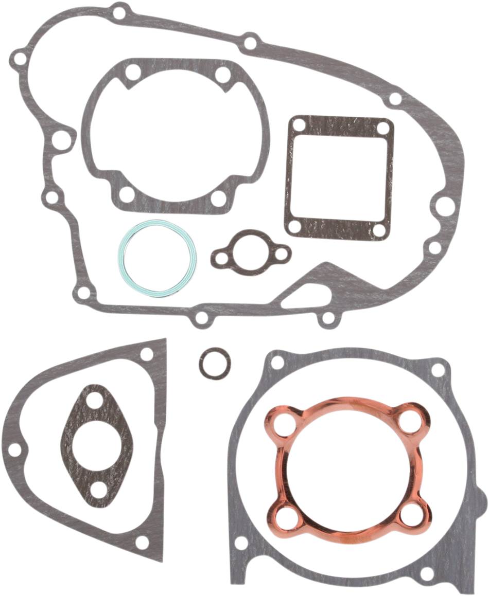 VESRAH Complete Gasket Kit - DT/MX 175 VG-266