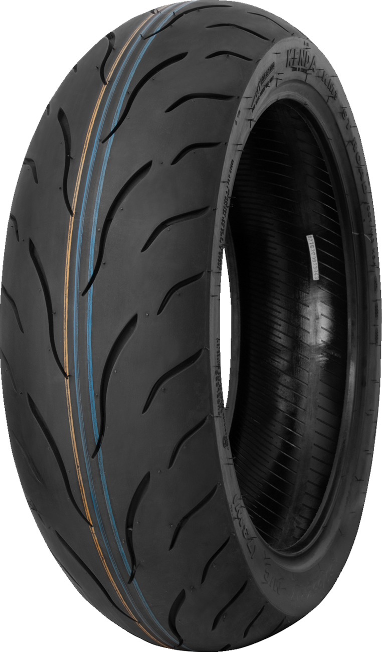 KENDA Tire - KM1 - Rear - 190/50ZR17 - 73W 040015017B1