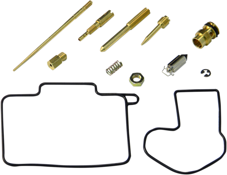 SHINDY Carburetor Repair Kit - CR125R 03-707