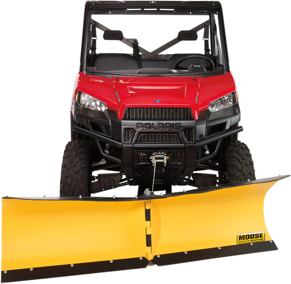 MOOSE UTILITY V-Plow Push Tube 2718PF