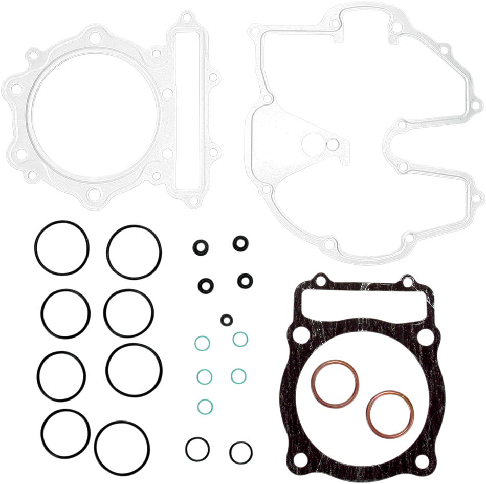 VESRAH Top End Gasket Kit - XL/XR 600R VG-5081-M