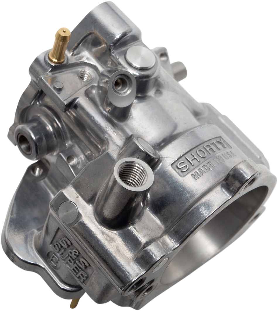 S&S CYCLE Super E Carburetor Body 11-2381