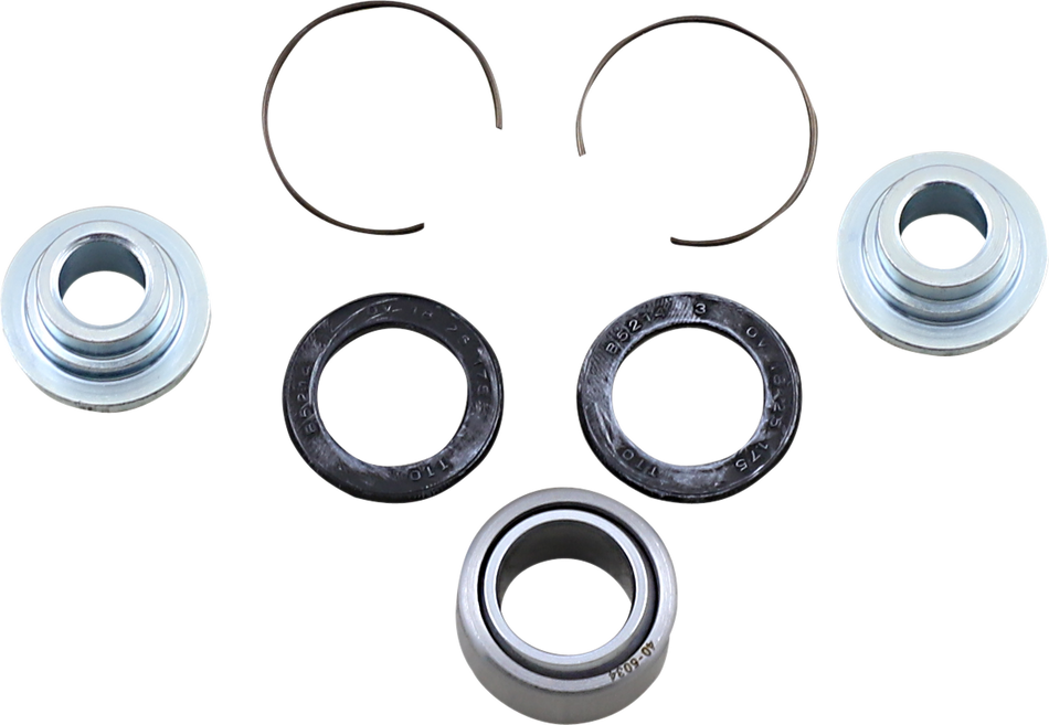 MOOSE RACING Shock Bearing Kit - Front Upper/Lower | Back Upper/Lower 29-5068