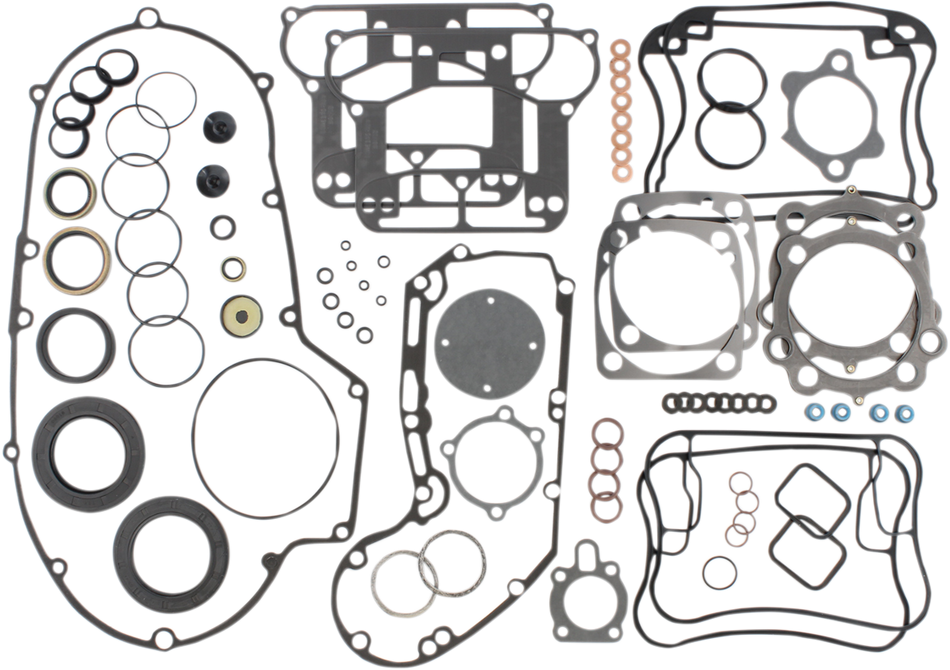 COMETIC Complete Gasket Kit - 1200 EVO - .040" C9133