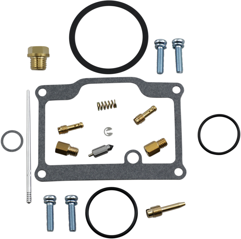 Parts Unlimited Carburetor Rebuild Kit - Arctic Cat 26-1889