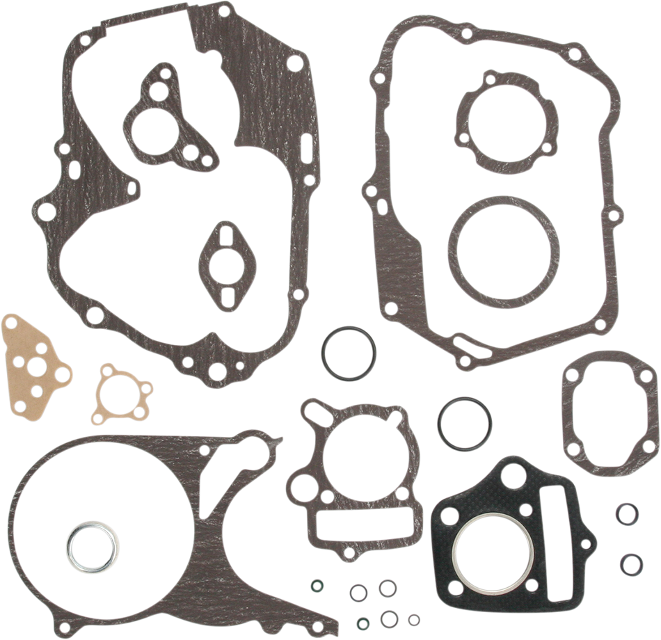 VESRAH Complete Gasket Kit - ATC 70 VG-184