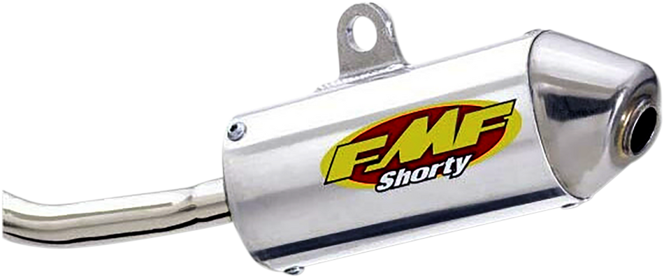 FMF Powercore 2 Shorty Silencer 025135 1821-1188