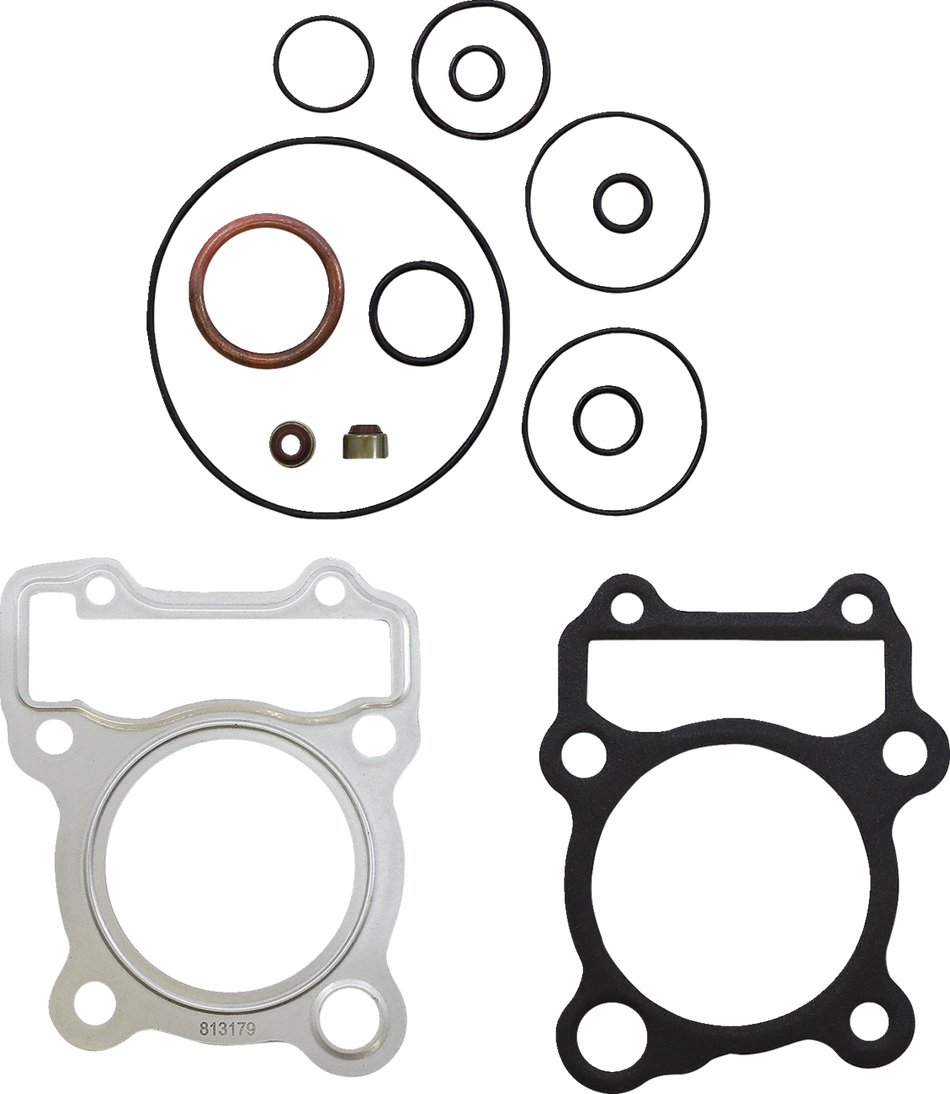 MOOSE RACING Top End Gasket Set 8100033MSE