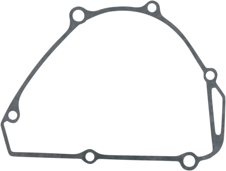 MOOSE RACING Ignition Cover Gasket 816702MSE