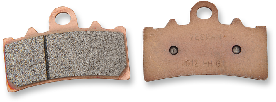 VESRAH Brake Pads - KTM 390 VD-9068ZZ