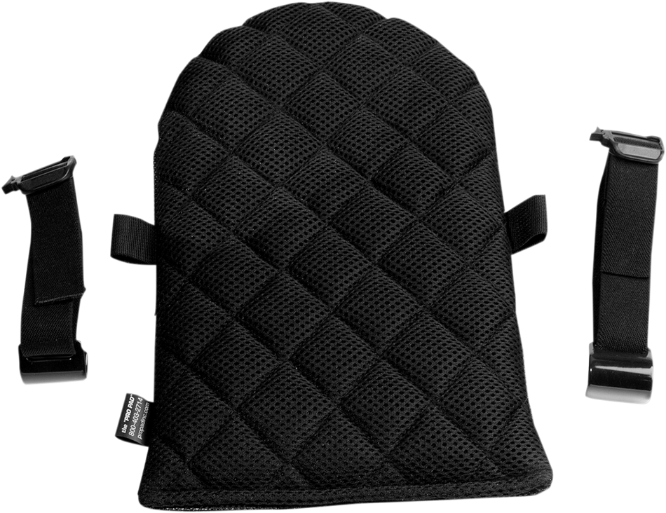 PRO PAD Diamond Seat Pad - Small 6602-Q