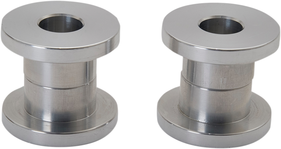 SPEED MERCHANT Riser Bushings - Solid SM-HDFLRB-R