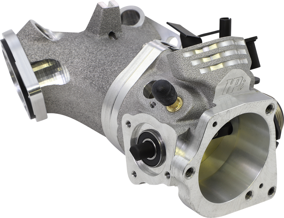 HORSEPOWER, INC Throttle Body - '06-'10 Big Twin - 51mm HPI-51D6-17