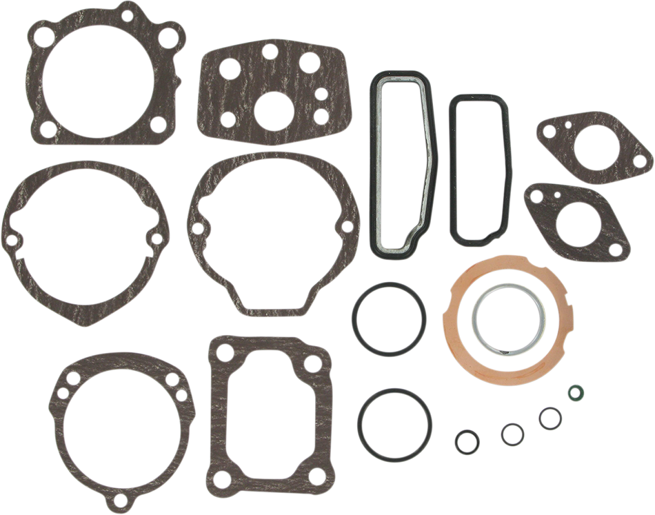 VESRAH Top End Gasket Kit - ATC110 VG-570