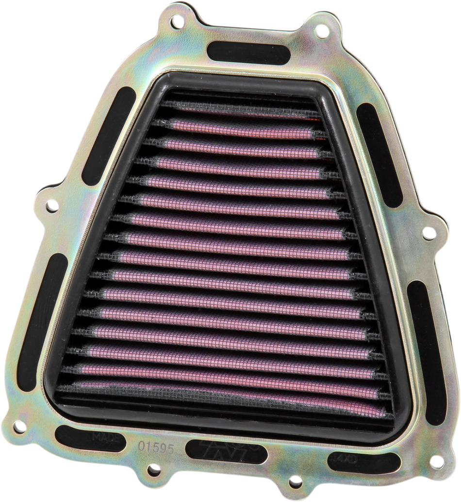 K & N Air Filter  YZ 250/450 2014-2015  FYA-4514XD