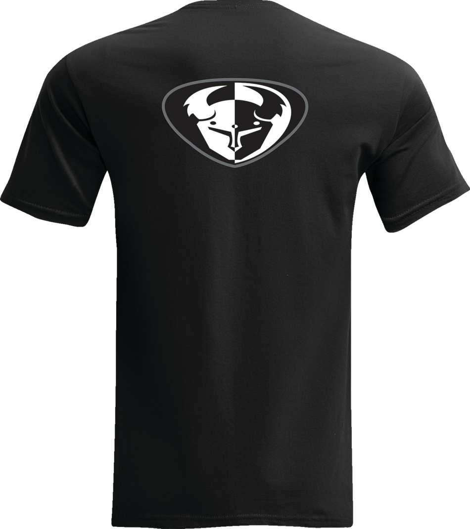 THOR Mask T-Shirt - Black - Small 3030-22574