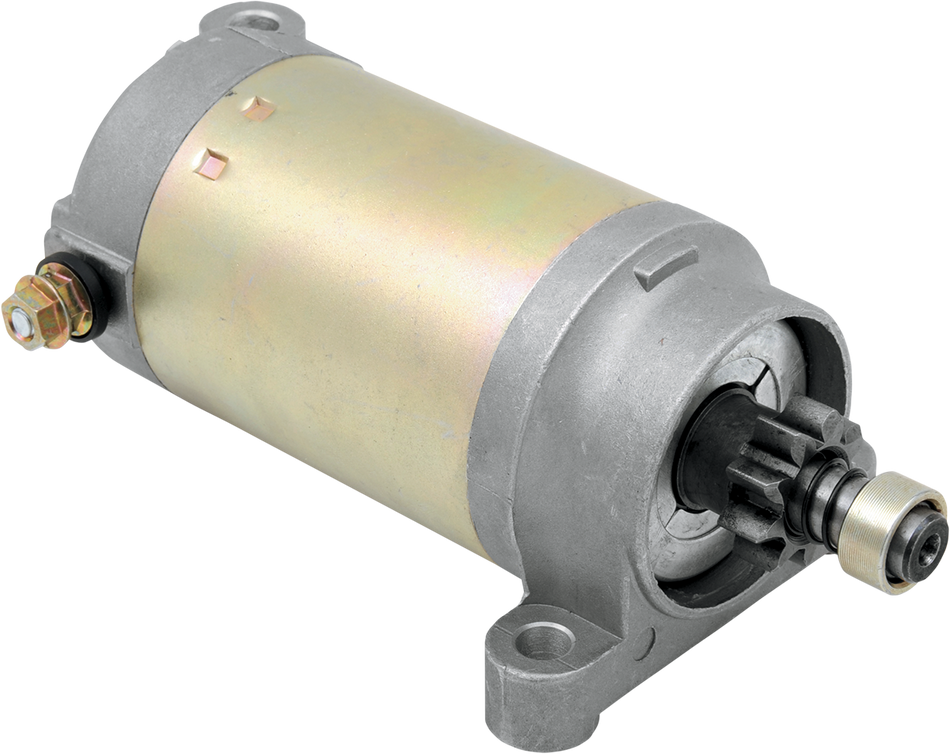 RICK'S MOTORSPORT ELECTRIC Starter Motor - Yamaha 64-402