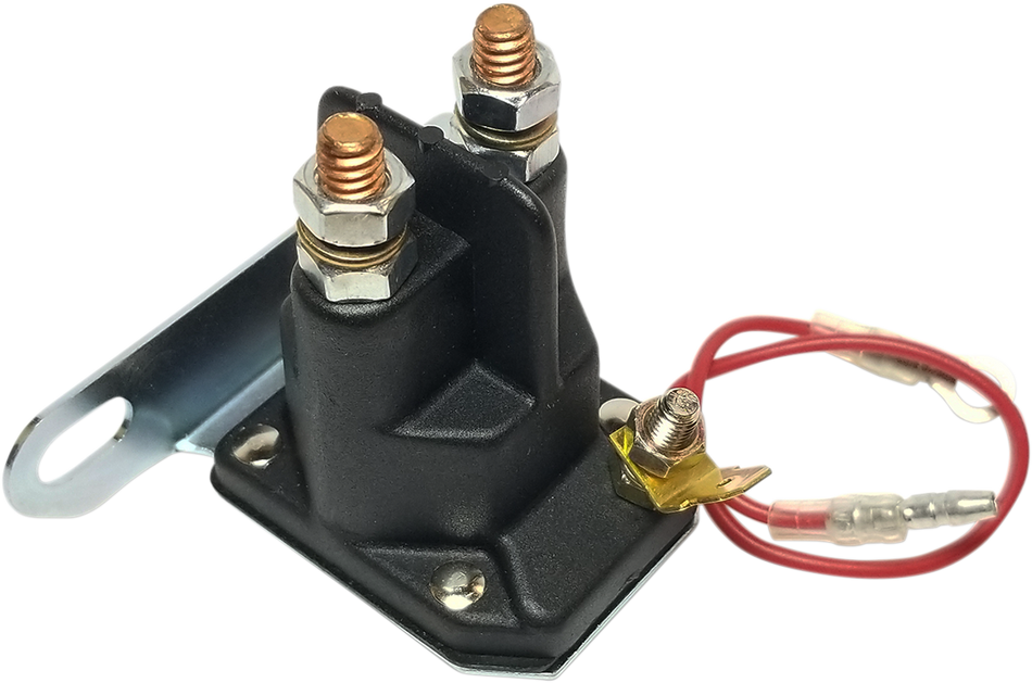 K&S TECHNOLOGIES Starter - Solenoid 23-2000A