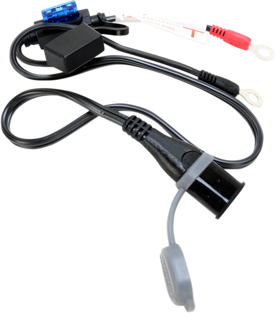 MOOSE UTILITY Permanent Battery Lead - Optimate 3/6 O1M