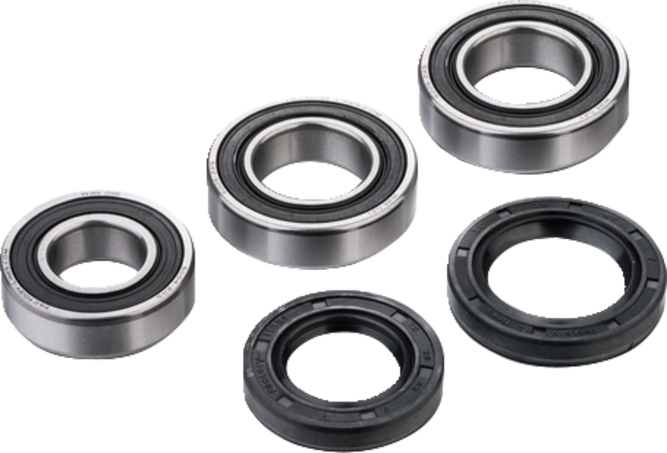 FACTORY LINKS Wheel Bearing Kit - Rear RWK-G-007