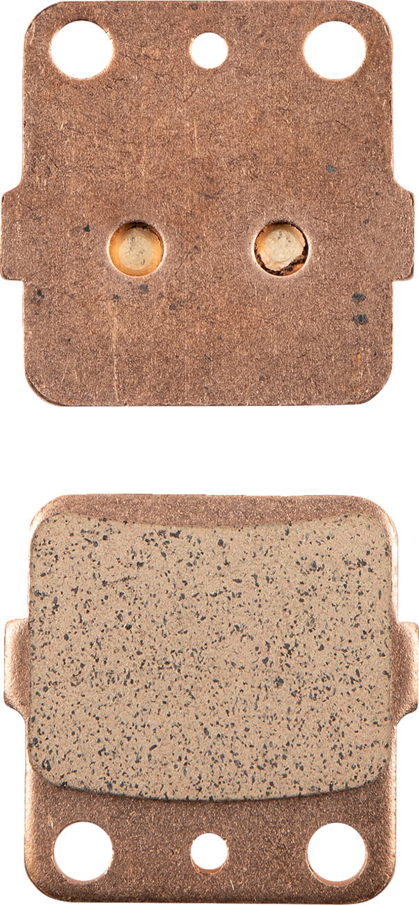 MOTO-MASTER Brake Pads 91421-PU