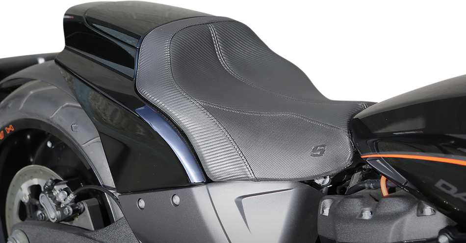 Asiento individual SADDLEMEN GP-V1 - FXDR 819-32-0043 