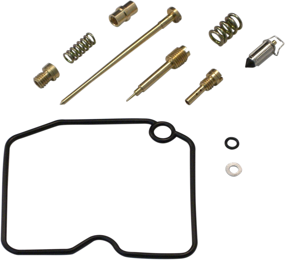 SHINDY Carburetor Kit - KLF400 '93-'95 03-107