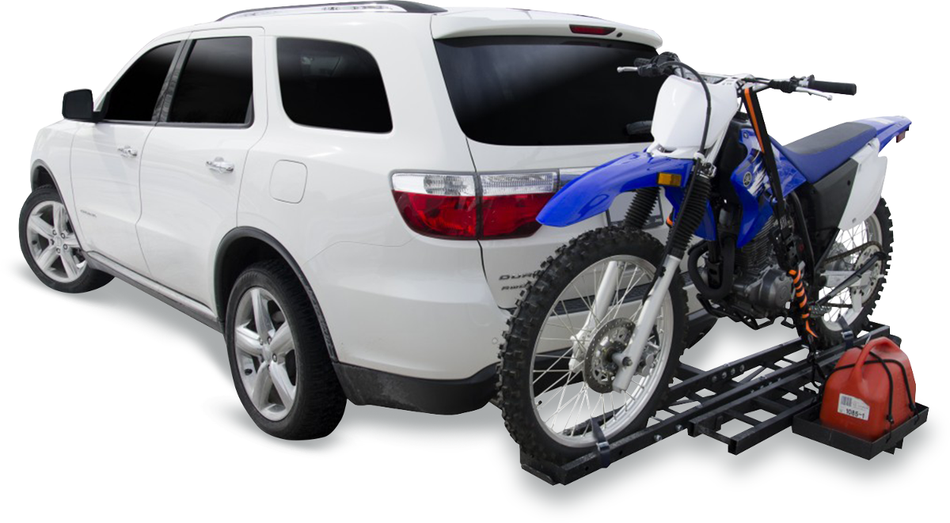 ERICKSON Motorcycle Carrier Receiver 7508