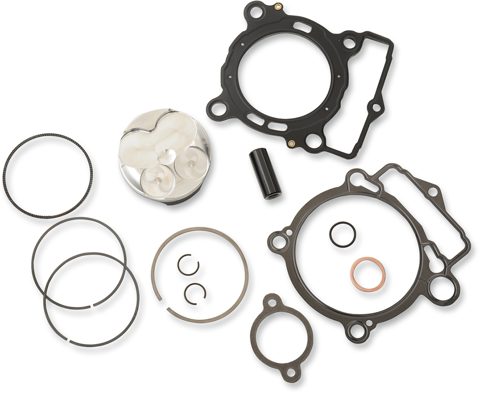 MOOSE RACING Piston Kit - Standard - Husqvarna FC 250/KTM 250 SX-F 2016-2020  MKX9060C-P