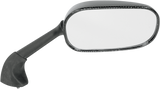 Espejo EMGO - Derecho - Fibra de carbono 20-80543 