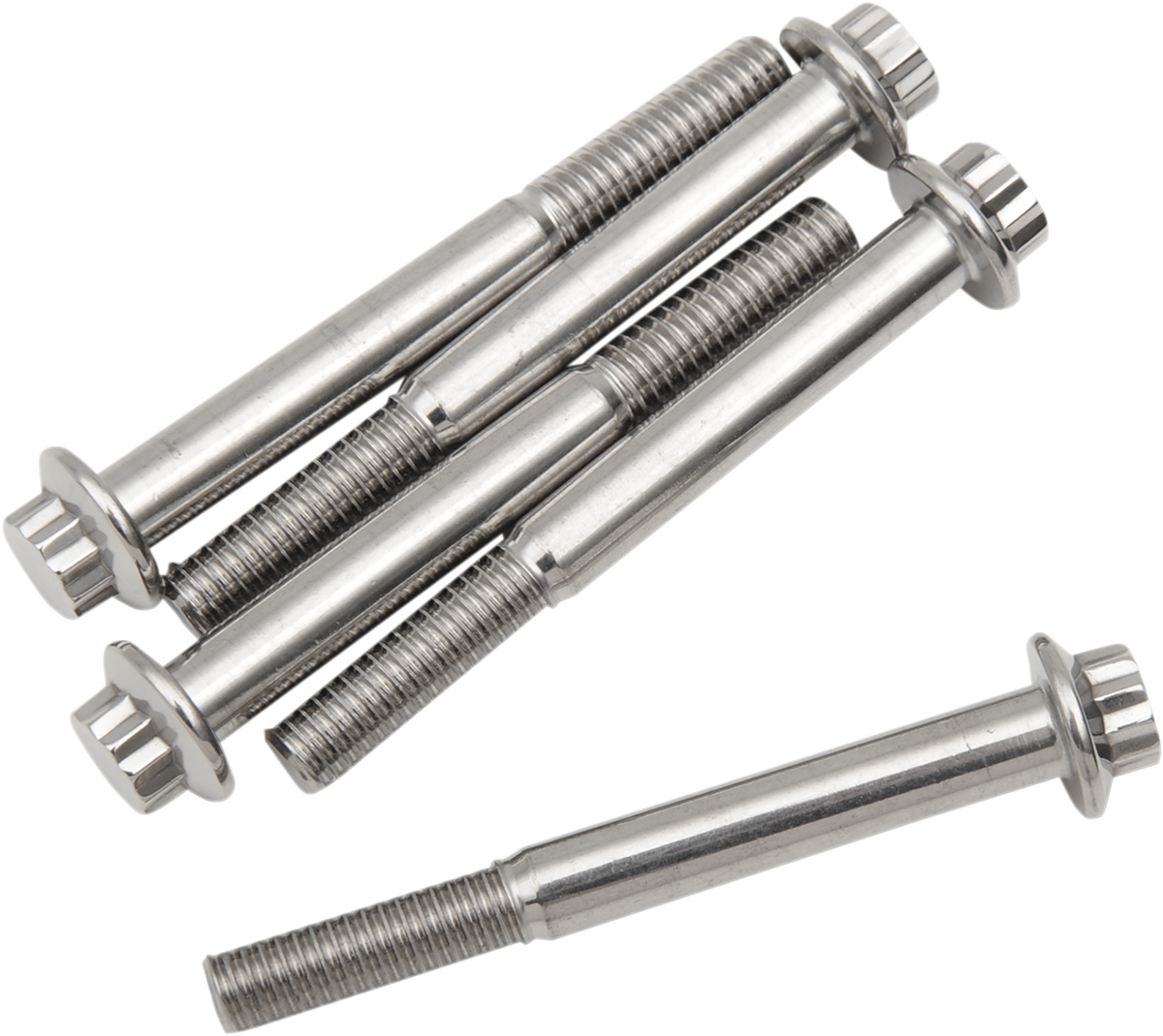 Perno de INGENIERÍA DE DIAMANTE - 12 puntos - 5/16"-18 x 2-3/4" TC0526HP-5 