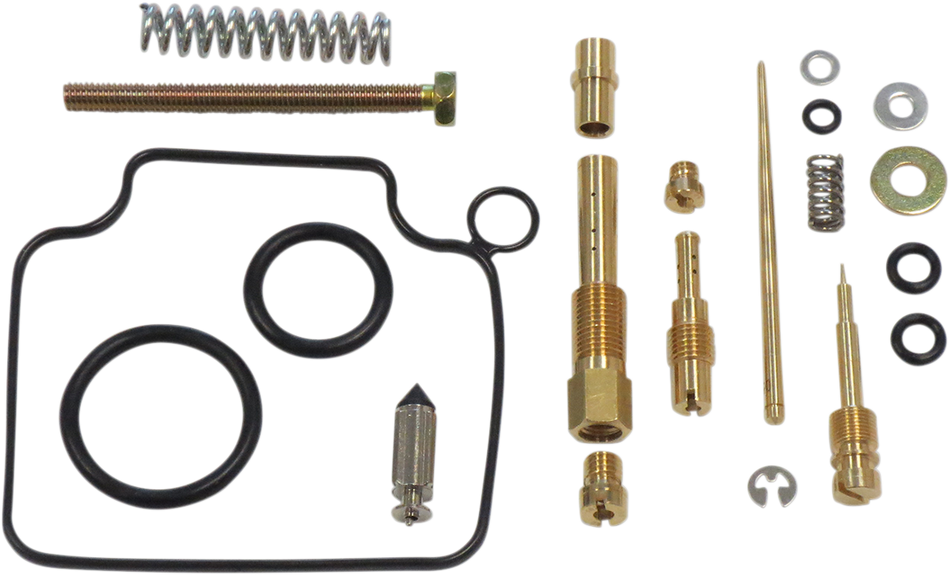 SHINDY Carburetor Repair Kit - Honda 500 03-055