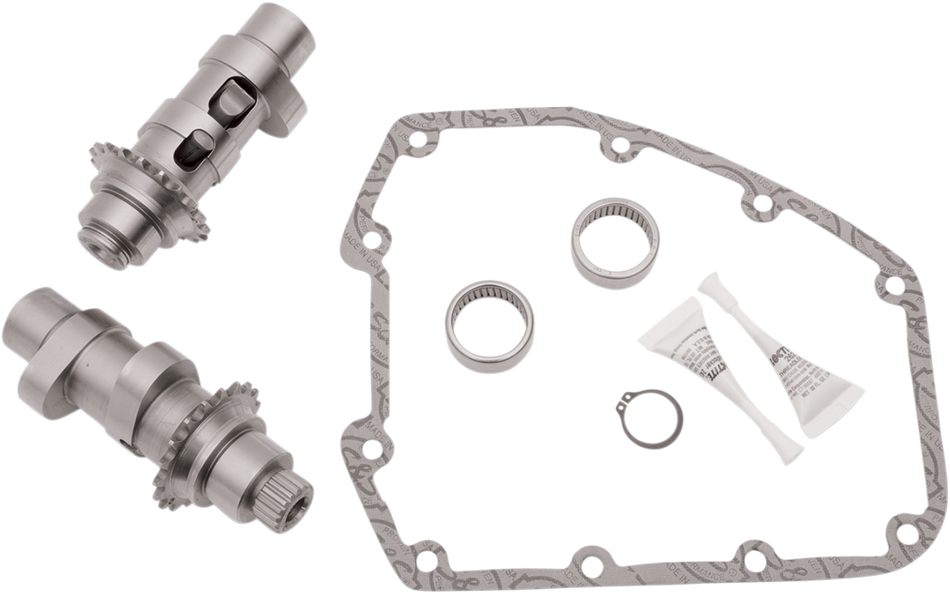 Kit de leva de inicio fácil S&amp;S CYCLE 330-0053