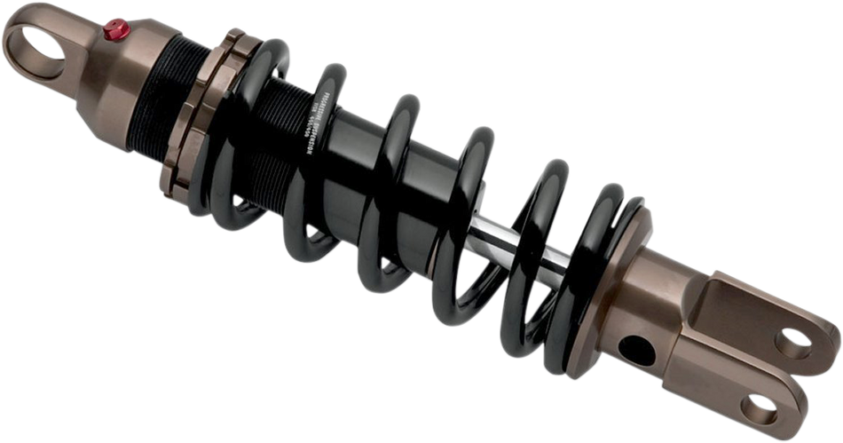 PROGRESSIVE SUSPENSION 465 Series Shock - Black 465-1148B