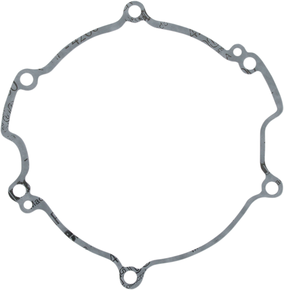 MOOSE RACING Clutch Cover Gasket 817489MSE