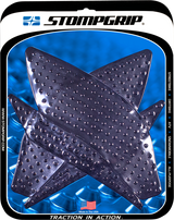 STOMPGRIP Traktionskit - Schwarz - Yamaha 55-10-0099B 
