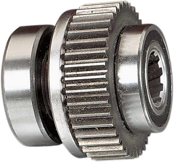 TERRY COMPONENTS Starter Drive Clutch - Harley Davidson 550100