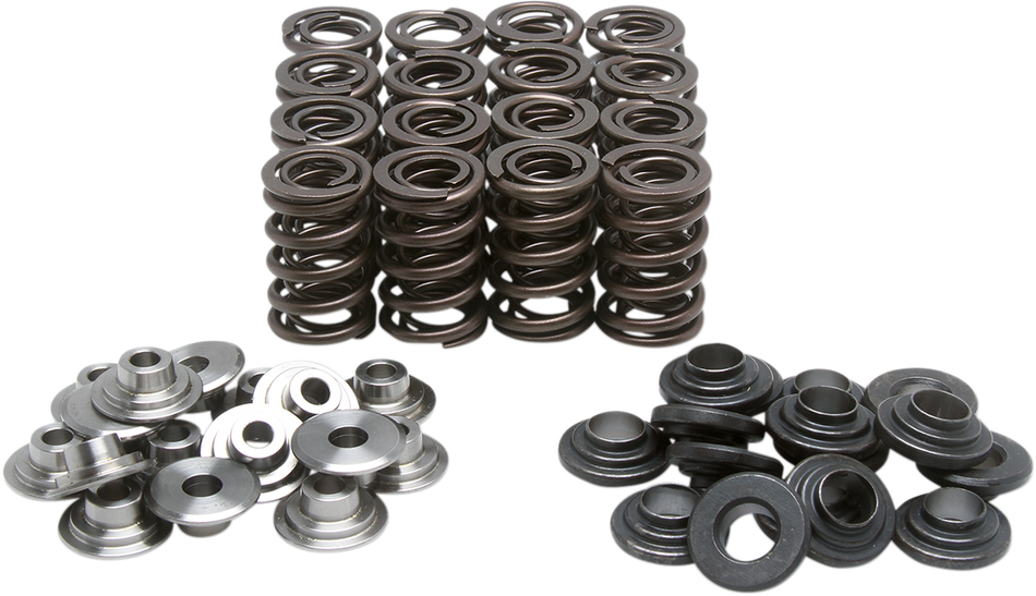 KIBBLEWHITE Valve Spring Kit 60-1006