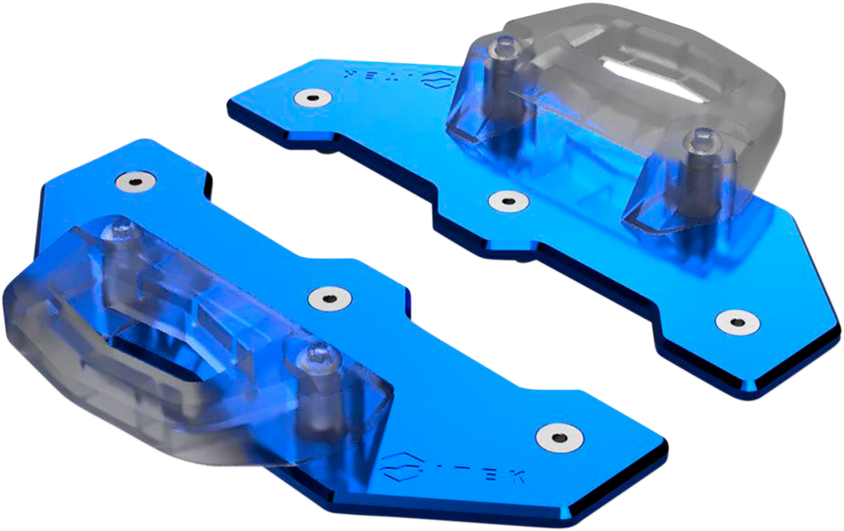 Adaptador ITEK Link-It - Azul 335032 