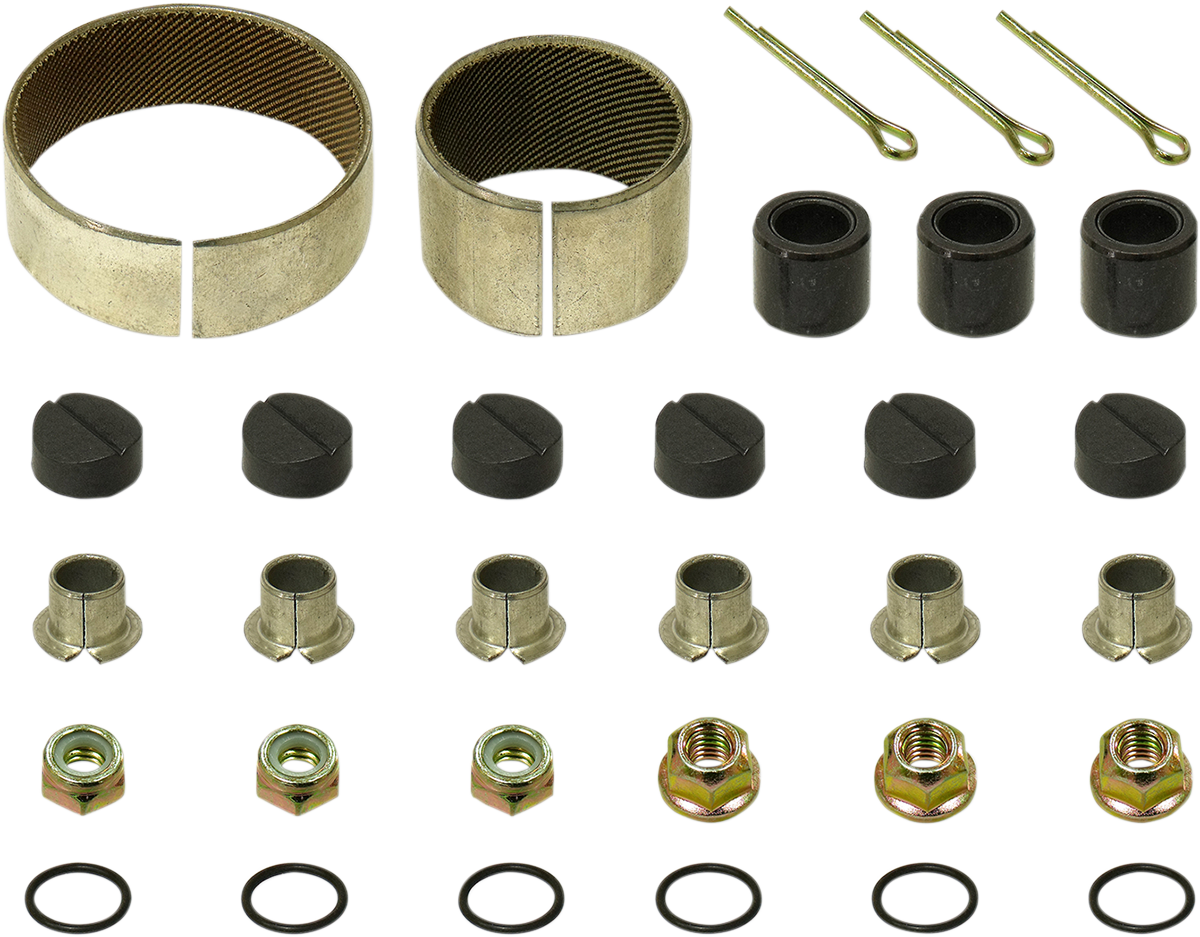 EPI-Kupplungsreparatursatz CX400047 