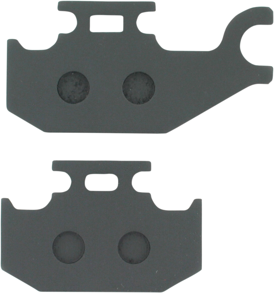 EPI Brake Pads - Can-Am WE440455